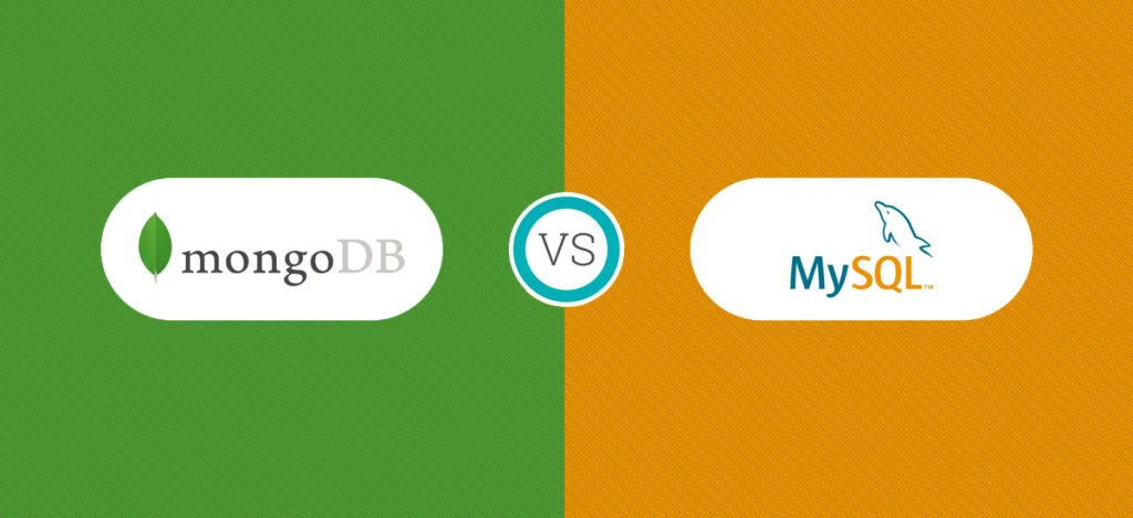 MySQL vs MongoDB - Webuters