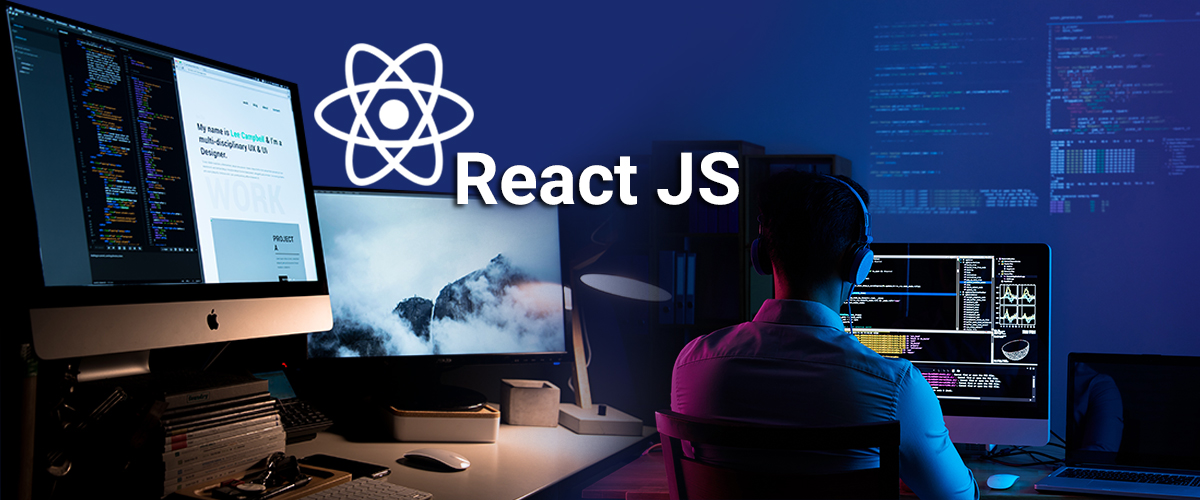 Growing Popularity of ReactJs | Reasons for React js Popularity