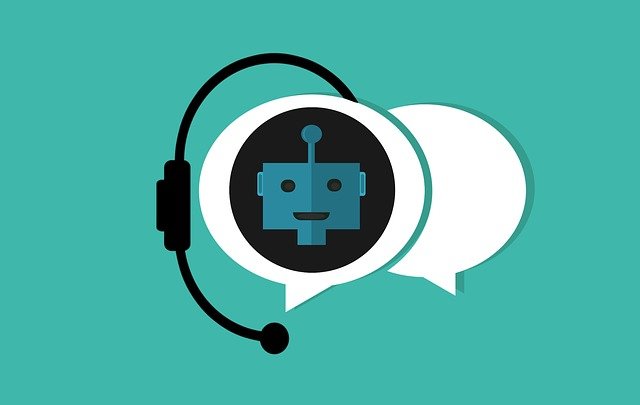 Mobile Commerce - chatbots