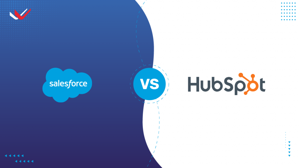 Salesforce vs HubSpot CRM: Which is Better for Your Business? - Webuters