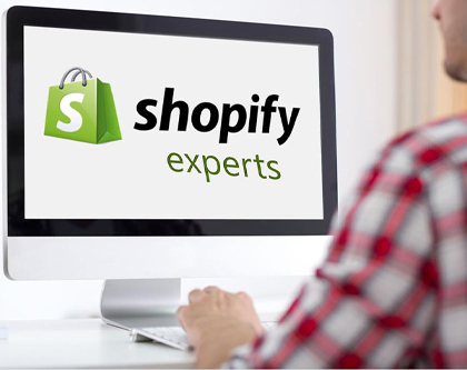 Shopify-Development