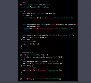10+ ChatGPT Prompts to Master Any Tech Role | Webuters