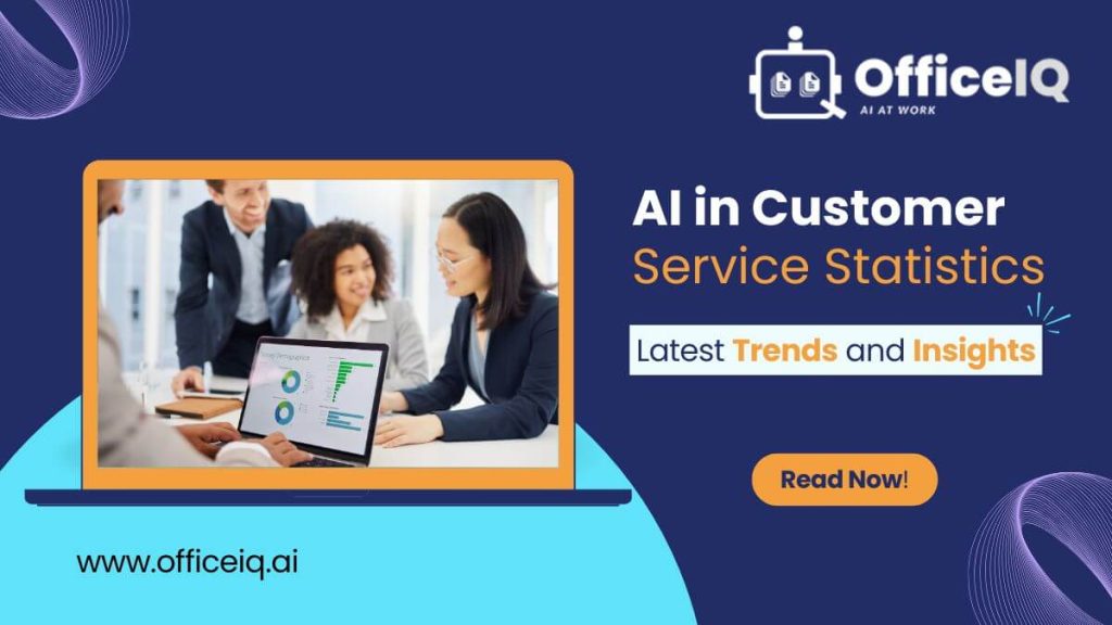 49 AI in Customer Service Statistics for 2025 [Trends + Insights ...