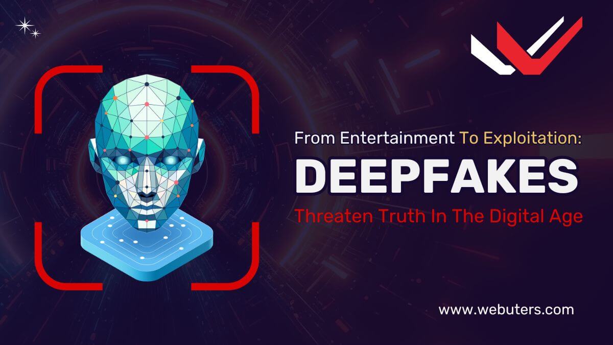 Deepfakes 2024's Biggest Challenge for Digital Identity Webuters(02)
